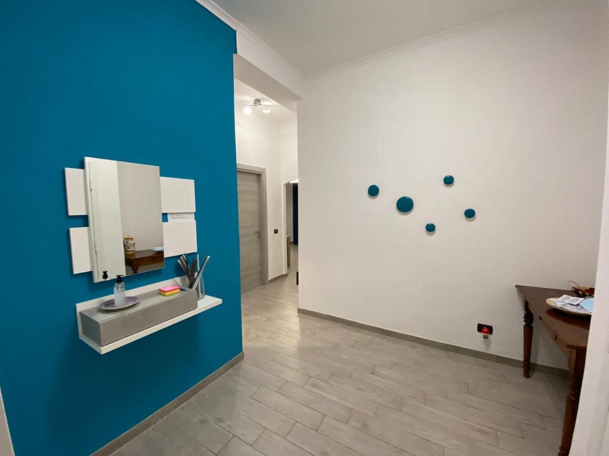Mimma'S House Monteverde Near Trastevere Roma Exterior foto